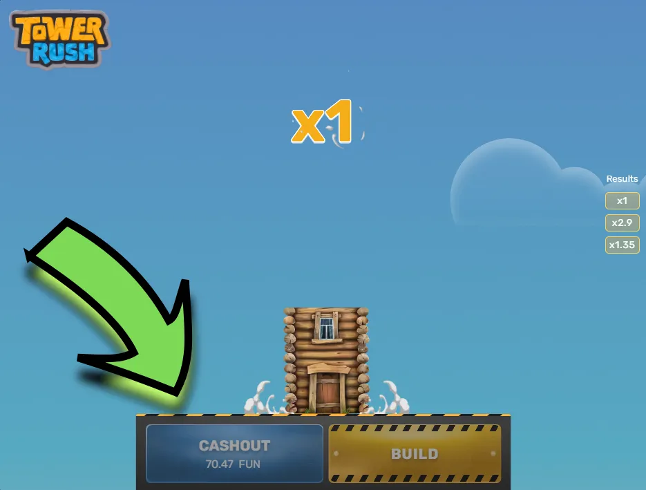 Como Jugar Tower Rush